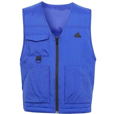 Adidas Chaleco Marca Modelo U CE Vest Adidas Chaleco Marca Modelo U CE Vest