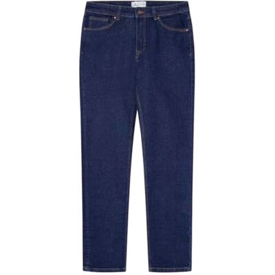 SPRINGFIELD SPRINGFILED, Hombre, Jeans Regular Lavado Desencolado, Navy, 31 SPRINGFIELD SPRINGFILED, Hombre, Jeans Regular Lavado Desencolado, Navy, 31