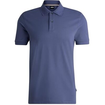 Boss Paddy Polo Shirt Camisa, Dainty, XXL para Hombre Boss Paddy Polo Shirt Camisa, Dainty, XXL para Hombre