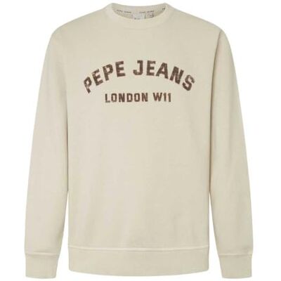 Pepe Jeans Aldridge Crew, Sudadera, Pepe Jeans Aldridge Crew, Sudadera,