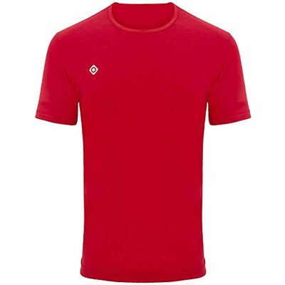 Izas Min Camiseta De Manga Corta Hombre Izas Min Camiseta De Manga Corta Hombre