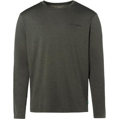 VAUDE Camiseta para Hombre Essential LS VAUDE Camiseta para Hombre Essential LS
