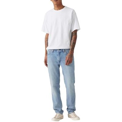 Levi's 511 Slim Vaqueros, On The Horizon LTWT, 32W / 30L para Hombre Levi's 511 Slim Vaqueros, On The Horizon LTWT, 32W / 30L para Hombre