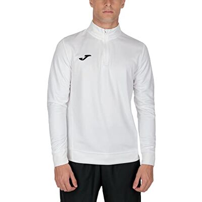 SPORT IS GOOD - La Peuf Azul - Sudadera de forro polar SPORT IS GOOD - La Peuf Azul - Sudadera de forro polar