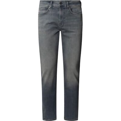 Pepe Jeans Jeans Ajustados para Hombre, Color Azul (Denim-8AD), 33W/30L, Azul (denim-8ad), 33W / 30L Pepe Jeans Jeans Ajustados para Hombre, Color Azul (Denim-8AD), 33W/30L, Azul (denim-8ad), 33W / 30L