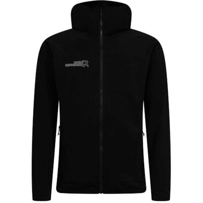 ROCK EXPERIENCE Diadem 2.0 Chaqueta Negra - Ropa de Exterior ROCK EXPERIENCE Diadem 2.0 Chaqueta Negra - Ropa de Exterior