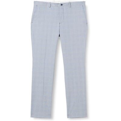 JACK & JONES Dress Trousers JPRSOLARIS Super Slim Fit Tailored Trousers JACK & JONES Dress Trousers JPRSOLARIS Super Slim Fit Tailored Trousers