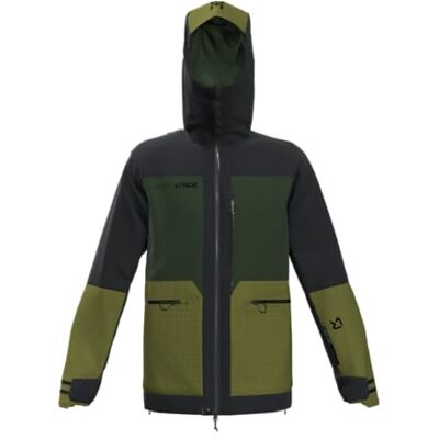 Rock Experience SILVERSTAR PADDED JACKET Rock Experience SILVERSTAR PADDED JACKET