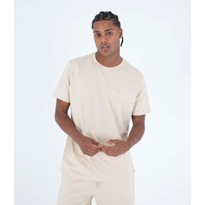 Hurley T-Shirt Short Sleeve Men Low Tide Hurley T-Shirt Short Sleeve Men Low Tide