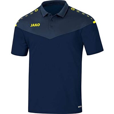 JAKO Champ 2.0 Chaqueta con capucha Mujer (Pack de 1) JAKO Champ 2.0 Chaqueta con capucha Mujer (Pack de 1)