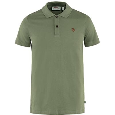 Fjällräven -620 Övik Polo Shirt M Green L Fjällräven -620 Övik Polo Shirt M Green L