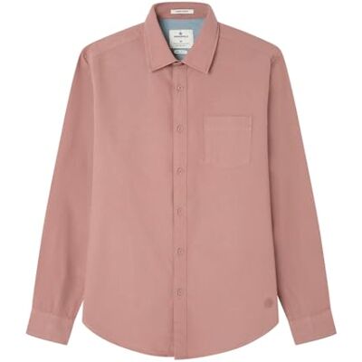 SPRINGFIELD OXFORD REFRESH PIEZA TEÑIDA, M SPRINGFIELD OXFORD REFRESH PIEZA TEÑIDA, M