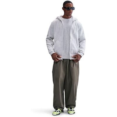 Nike M NK Club BB FZ Hoodie Sweatshirt Nike M NK Club BB FZ Hoodie Sweatshirt