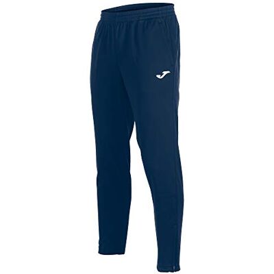 Pantalones para correr para hombre JOMA Logo azul - Ropa Pantalones para correr para hombre JOMA Logo azul - Ropa
