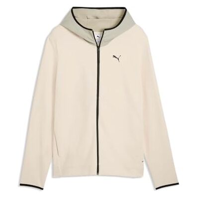 PUMA Sudadera con Capucha Tech con Cremallera Completa DK PUMA Sudadera con Capucha Tech con Cremallera Completa DK
