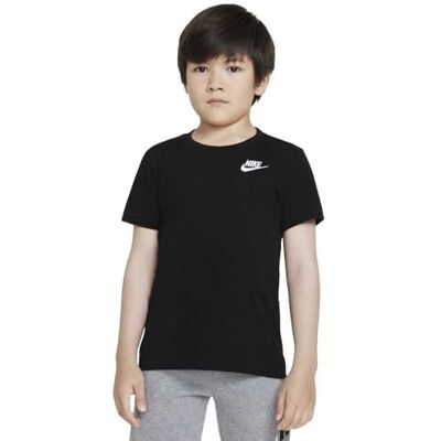 Nike NKN NSW Embroid Futura tee Nike NKN NSW Embroid Futura tee