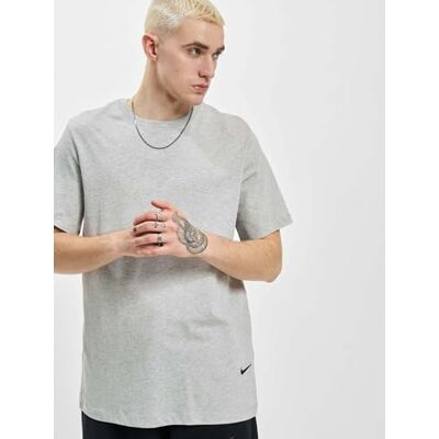 Nike Sustainability Camiseta Grey Heather/Black XL Nike Sustainability Camiseta Grey Heather/Black XL