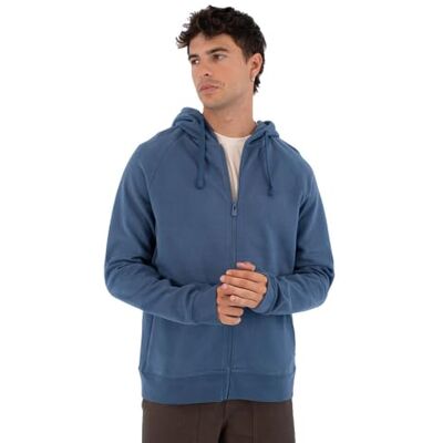 Hurley Hoodie Men Low Tide Sudadera Hombre (Pack de 1) Hurley Hoodie Men Low Tide Sudadera Hombre (Pack de 1)