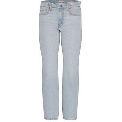 GUESS Gj G16 Straight Jeans Hombre (Pack de 1) GUESS Gj G16 Straight Jeans Hombre (Pack de 1)