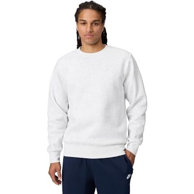 Nike Club FN3886 Camiseta de Forro Polar para Hombre Nike Club FN3886 Camiseta de Forro Polar para Hombre
