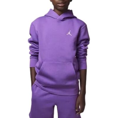 Nike Brooklyn Sudadera con Capucha para Niñas y Adolescentes Nike Brooklyn Sudadera con Capucha para Niñas y Adolescentes