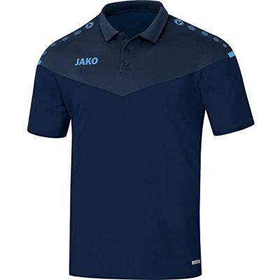 JAKO Champ 2.0 Chaqueta con capucha Mujer (Pack de 1) JAKO Champ 2.0 Chaqueta con capucha Mujer (Pack de 1)