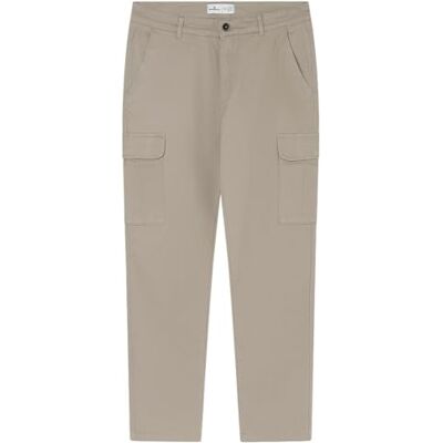 SPRINGFIELD Basic Cargo Chino Pants Hombre SPRINGFIELD Basic Cargo Chino Pants Hombre