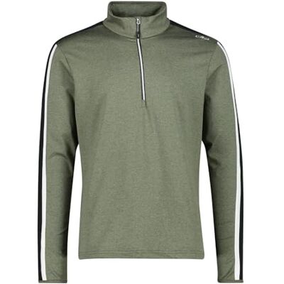 CMP sudadera de hombre, Mel caqui., 58 CMP sudadera de hombre, Mel caqui., 58