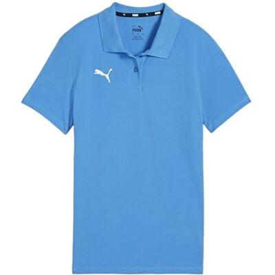 Puma Damen Sportshirt teamGOAL Casuals Polo Wmn - Polo Shirt Puma Damen Sportshirt teamGOAL Casuals Polo Wmn - Polo Shirt