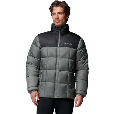 Columbia Puffect 4 Jacket Chaqueta acolchada Hombre Columbia Puffect 4 Jacket Chaqueta acolchada Hombre