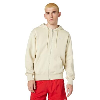 Nike M NK Club BB FZ Hoodie Sweatshirt Nike M NK Club BB FZ Hoodie Sweatshirt