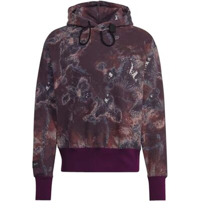 Adidas Sudadera con Capucha Marca Modelo U PRLY HDY Adidas Sudadera con Capucha Marca Modelo U PRLY HDY