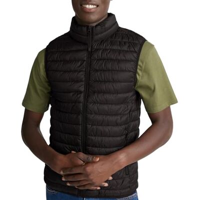 United CHALECO, Negro, L United CHALECO, Negro, L