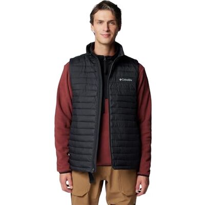 Columbia Chaleco Silver Falls II para Hombre Columbia Chaleco Silver Falls II para Hombre