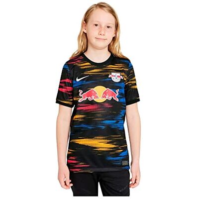 Nike RB Leipzig Temporada 2021/22 Camiseta Segunda Equipación Equipación de Juego, S, Unisex Nike RB Leipzig Temporada 2021/22 Camiseta Segunda Equipación Equipación de Juego, S, Unisex