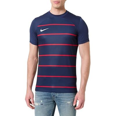 Nike Jordan DRI-FIT SS Top JSY T-Shirt Hombre Midnight Navy/Midnight Navy/White Tamaño XXL Nike Jordan DRI-FIT SS Top JSY T-Shirt Hombre Midnight Navy/Midnight Navy/White Tamaño XXL