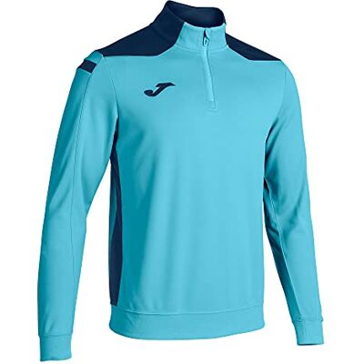 Joma Camiseta Deportiva Unisex - Violeta - 116 Joma Camiseta Deportiva Unisex - Violeta - 116