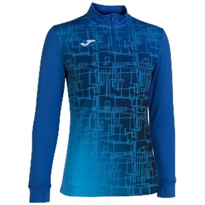 Joma 2XS Sudadera sin Capucha Elite VIII Unisex Adulto Joma 2XS Sudadera sin Capucha Elite VIII Unisex Adulto