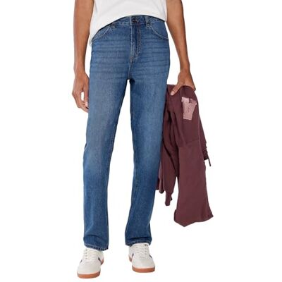SPRINGFIELD SPRINGFILED Jeans regular ultra ligero, Jeans Hombre, blue, 36 SPRINGFIELD SPRINGFILED Jeans regular ultra ligero, Jeans Hombre, blue, 36