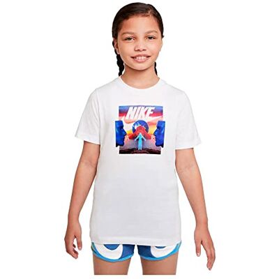 Nike Air Photo Camiseta White XL Nike Air Photo Camiseta White XL