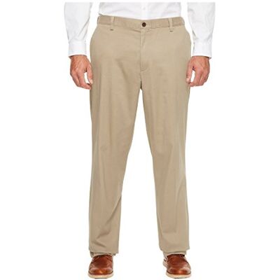 Dockers Herren Easy Khaki Classic fit Pants, Timber Wolf, 33W / 34L Dockers Herren Easy Khaki Classic fit Pants, Timber Wolf, 33W / 34L
