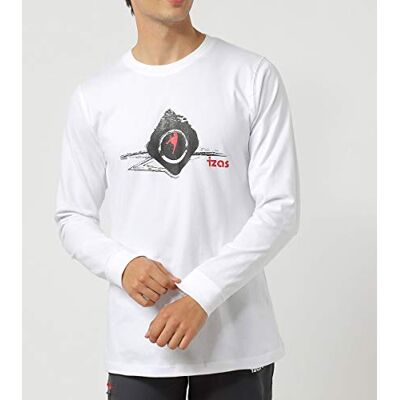 Izas Nordent Camiseta para Hombre Izas Nordent Camiseta para Hombre