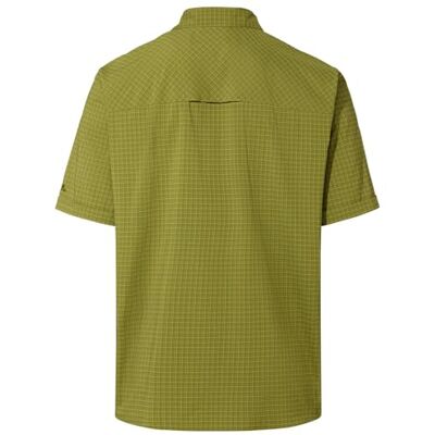 VAUDE Camiseta para Hombre Seiland IV VAUDE Camiseta para Hombre Seiland IV