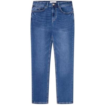 SPRINGFIELD SPRINGFILED, Hombre, Jeans Skinny Lavado Medio Oscuro, Medium Blue, 31 SPRINGFIELD SPRINGFILED, Hombre, Jeans Skinny Lavado Medio Oscuro, Medium Blue, 31