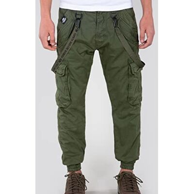 Alpha Utility Pant 142-dark Olive Talla 28 Alpha Utility Pant 142-dark Olive Talla 28