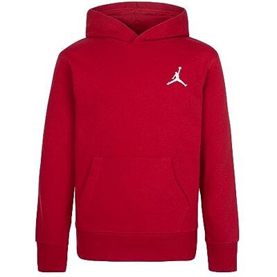 Nike MJ Essentials Sudadera con Capucha para niñas y niñas (Paquete de 1) Nike MJ Essentials Sudadera con Capucha para niñas y niñas (Paquete de 1)