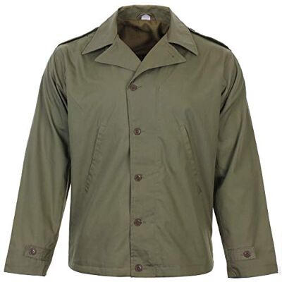 Mil-Tec Chaqueta Us M41 Em para hombre Mil-Tec Chaqueta Us M41 Em para hombre