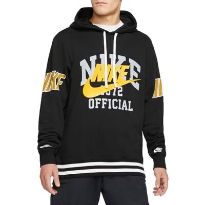 Nike Sportswear French Terry Hoodie 2XL Nike Sportswear French Terry Hoodie 2XL