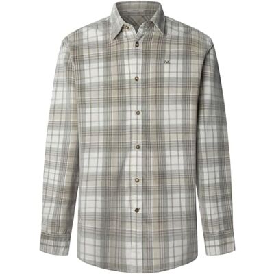 Pepe Jeans Camisa Camden para Hombre, marrón (Beige Piedra), XL, Marrón (Beige Piedra), XL Pepe Jeans Camisa Camden para Hombre, marrón (Beige Piedra), XL, Marrón (Beige Piedra), XL