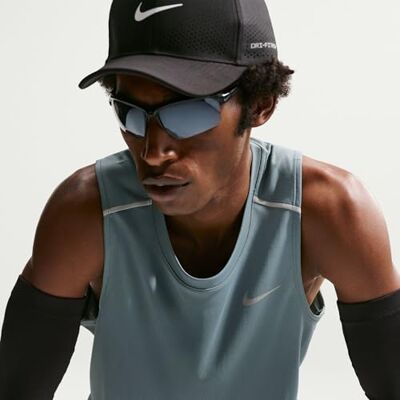 Nike Miler IF2018 Camiseta de Tirantes para Correr Dri-FIT para Hombre Nike Miler IF2018 Camiseta de Tirantes para Correr Dri-FIT para Hombre